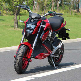 m7小猴子电摩x8高速摩托车96v高速改装跑车大功率电动车厂家批发