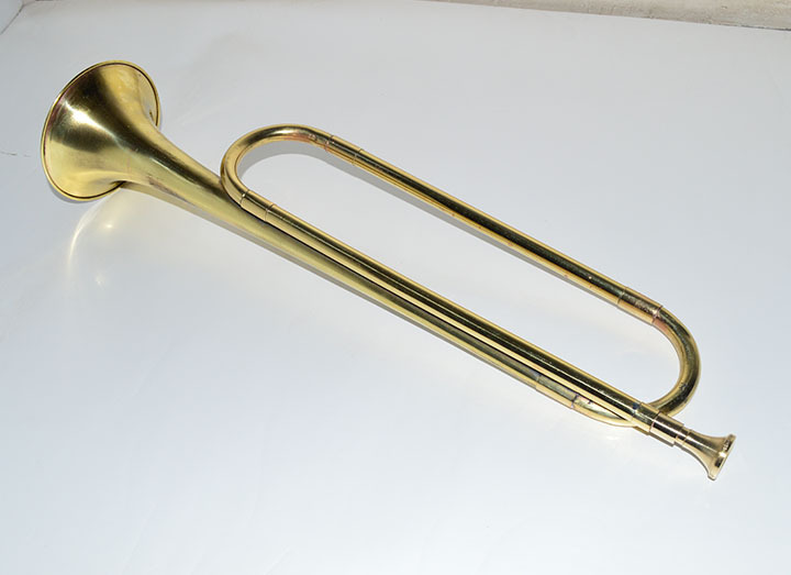 青年号少先队号小号 铜号鼓乐队号军号初学小号 吹号学校队号