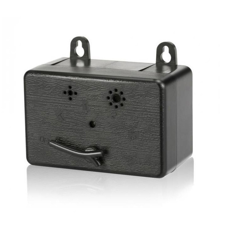 超声波止吠器超声波驱狗器宠物自动止吠器训犬用品csb19