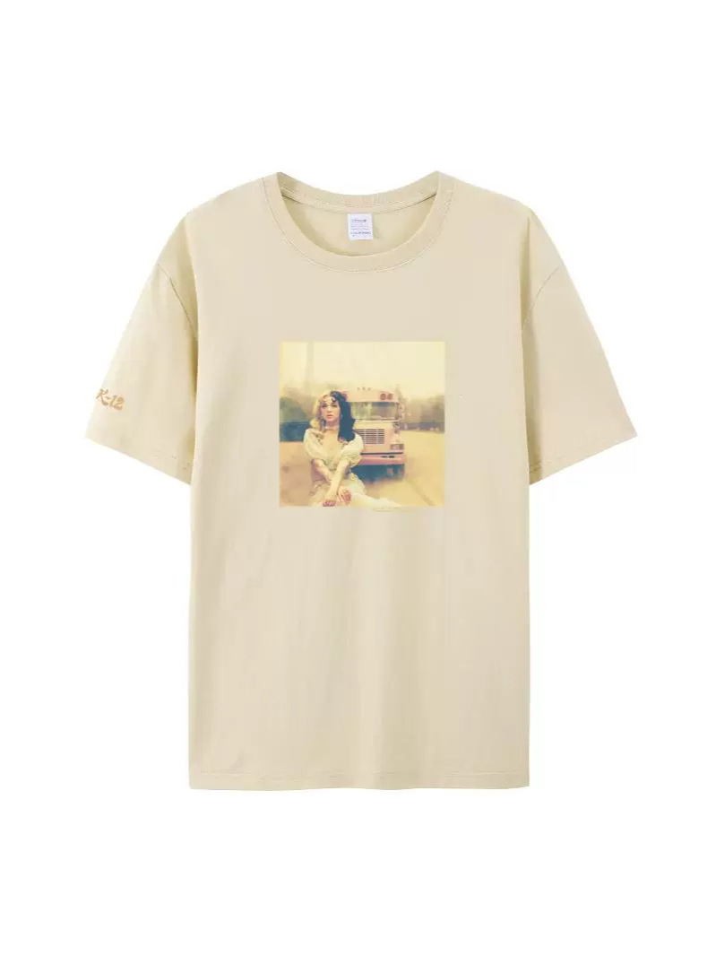 k设计t图潮恤新款跨境恤彩虹恤短袖来2024tt跨境12街-阿里巴巴