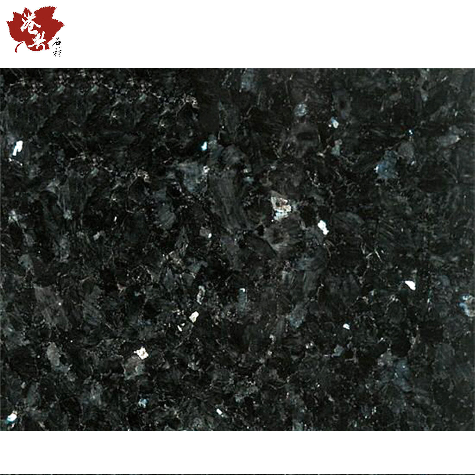 绿星花岗岩厂家汀步石干挂板天然石材花岗岩铺路石