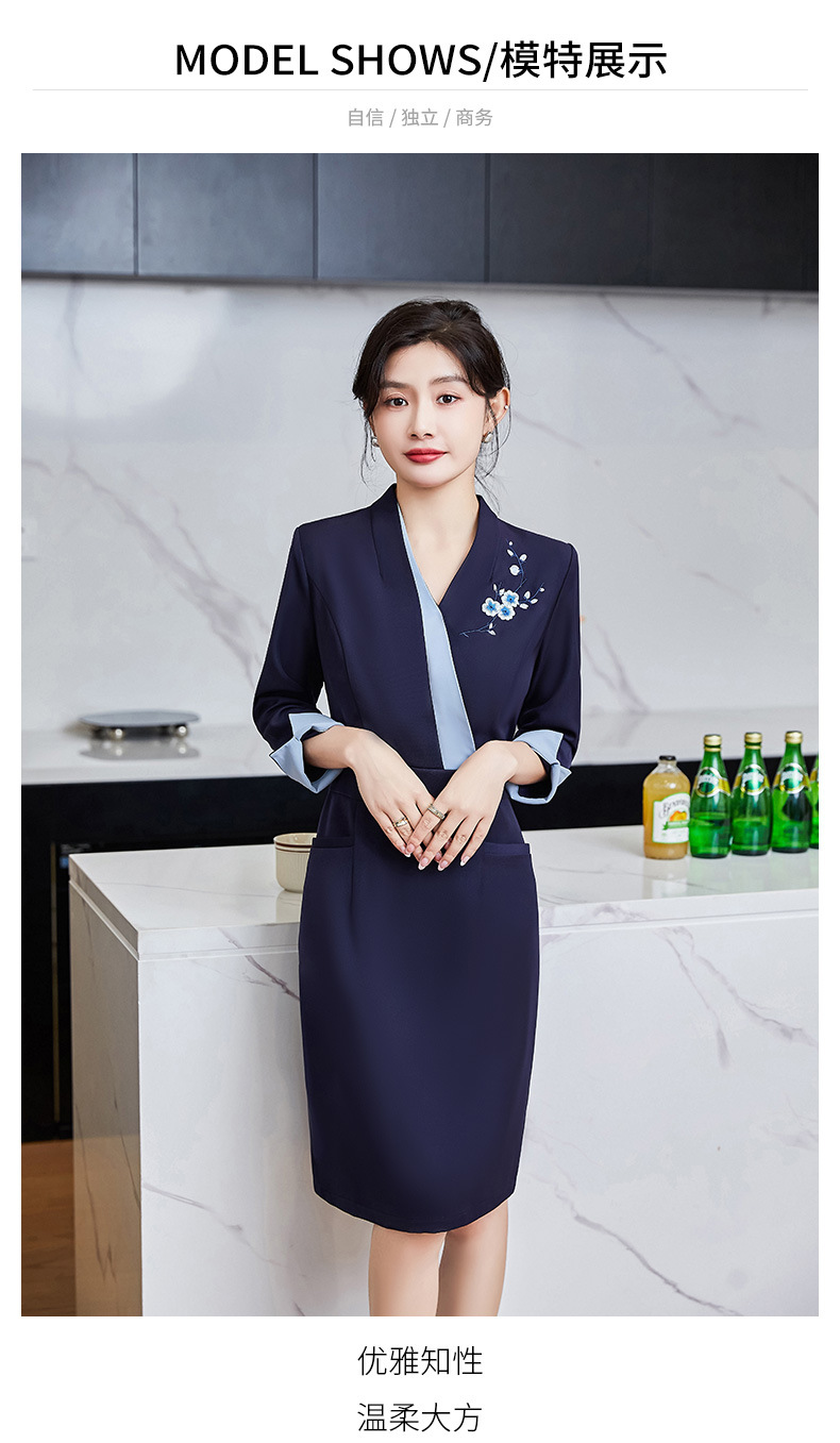 商品描述服装款式细节绣花适用季节春夏秋风格类型国风复古是否跨境