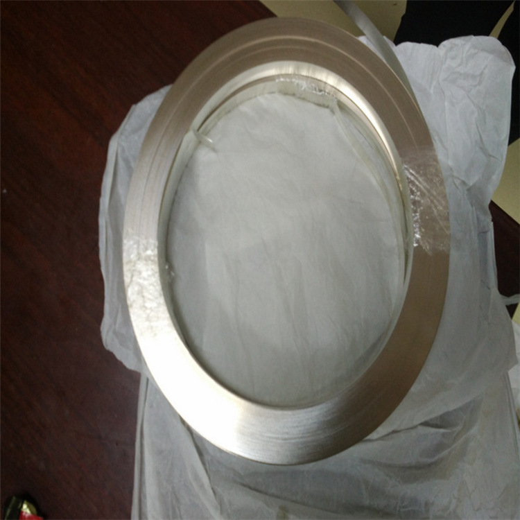 洋白铜 白铜带 白铜片 白铜板 白铜箔 白铜c7701 c7521 0.1mm