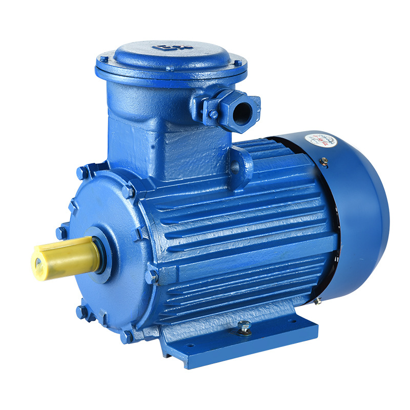 浙江防爆电机厂