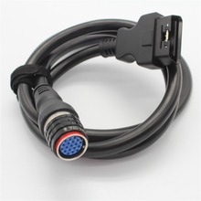 ICOM A2 OBD2主线 16pin for Automobile Diagnostic Tools