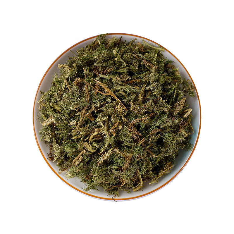 中药材伸筋草 筋骨草 正品新货透骨草舒筋草石松狮子500g多规格