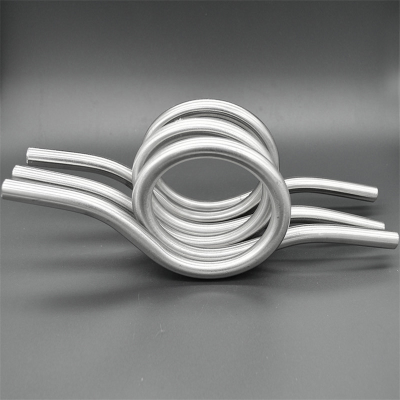 304/316/碳钢/不锈钢缓冲管/冷凝圈/压力表弯管/冷凝管加长款14*2