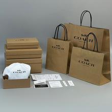 美国直邮coach 迷你链条钱包 c0059 金色/黑色蔻驰小