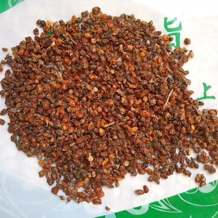 沙棘果沙棘果干500克内蒙古沙棘果可泡沙棘果茶沙棘果汁250g-阿里巴巴