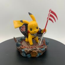 【gt模玩】穿越火线 巨浪工作室 1/4 灵狐者 雕像手办 cf gk_阿里巴巴