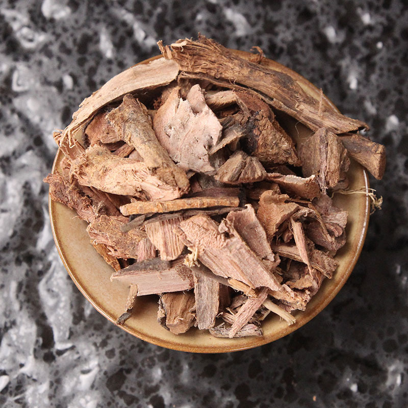 中药材千斤拔 一条根 钻地风批发