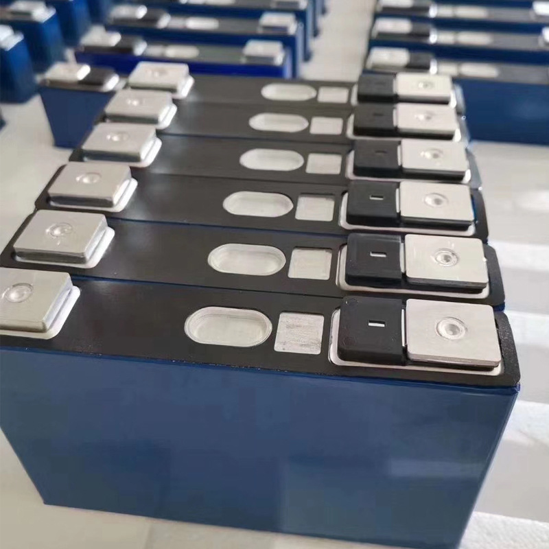 宁德时代三元锂电池大单体动力电芯磷酸铁锂电芯电动车外卖车房车