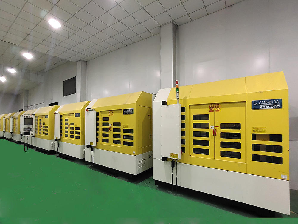 出售二手薄玻璃激光切割机玻璃裂片机划片机异型切割机