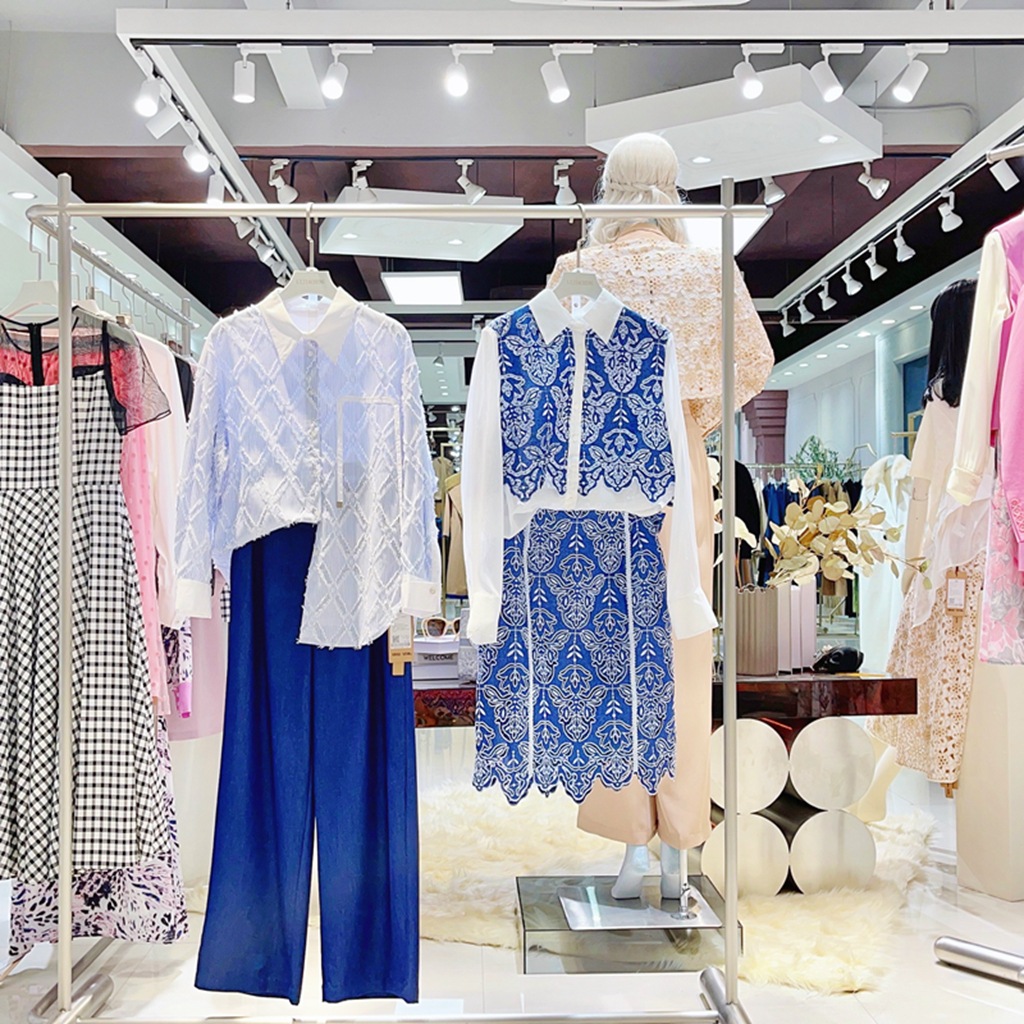 收藏产品权益登录查看是否享首单包邮或首单立减颜色品牌折扣女装尺码