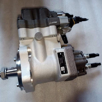 pc350-8挖掘机高压油泵3973228 康明斯发动机喷油泵6d114发动机