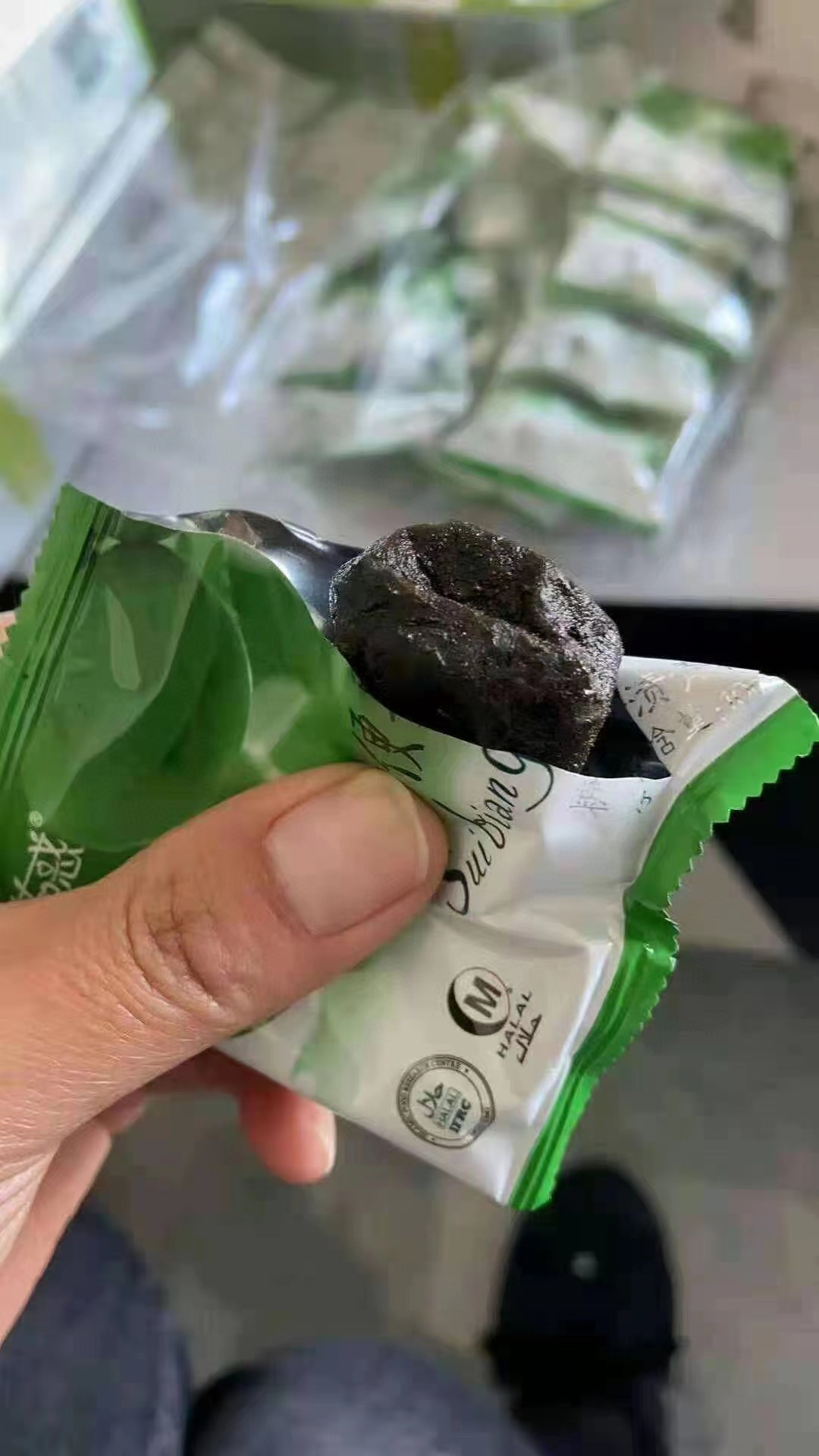 正品四季优美随便果佑惑糖渍青梅全码酵素青梅调便秘肠随便果批发