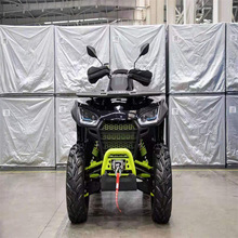 赛格威570 全地形游乐沙滩车 ATV沙滩车 四轮越野摩托车