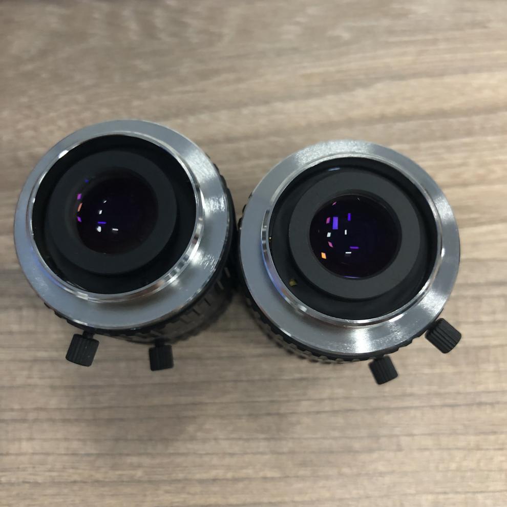 computar康标达m2514-mp2工业c口镜头25mm 1:1.