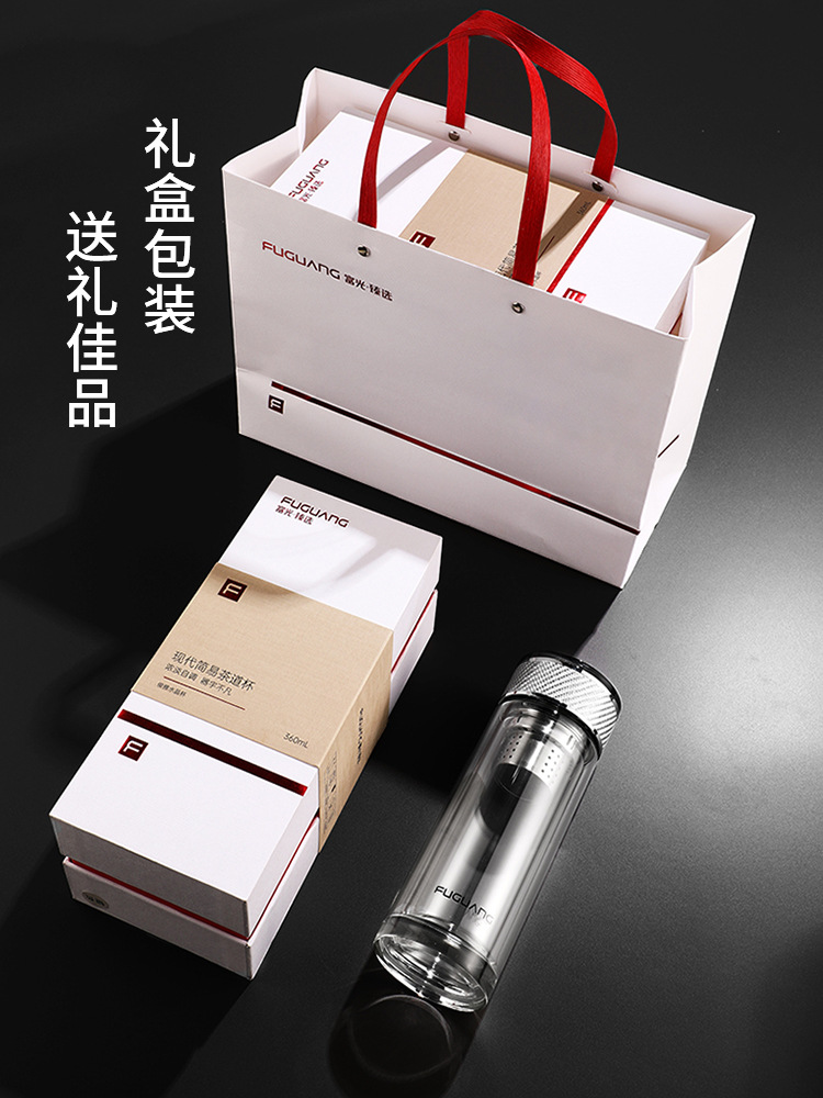 富光杯水晶玻璃杯