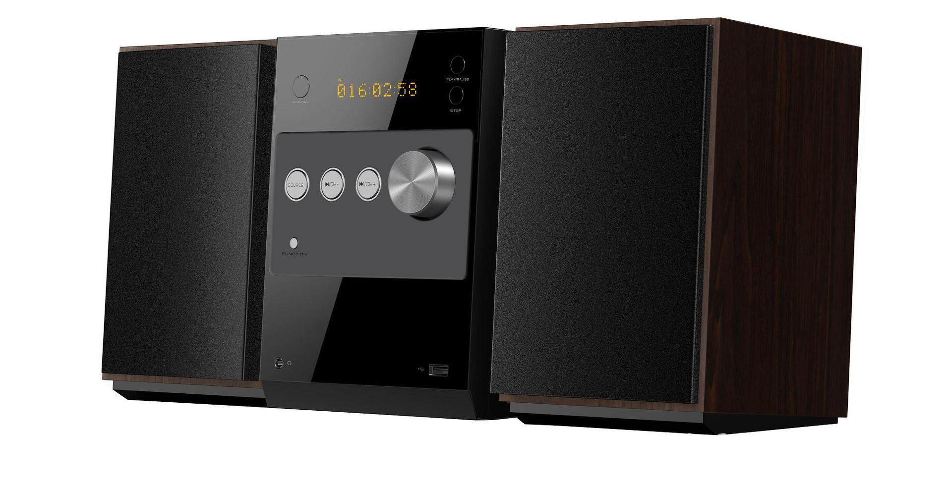 sansui/山水s630音响音箱超重低音家用k歌家庭客厅大功率电视台式