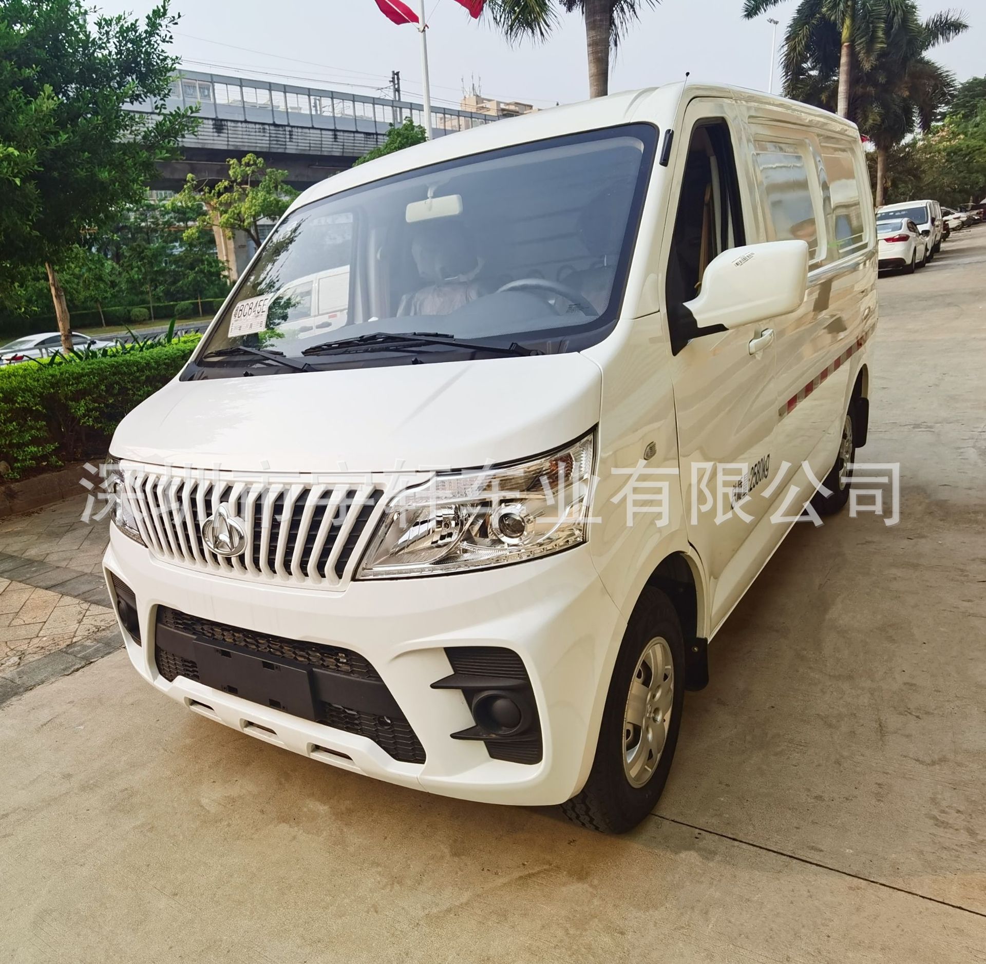 长安睿行em60 新能源电车 货车 面包车 em80 瑞驰ec35 厦门金龙