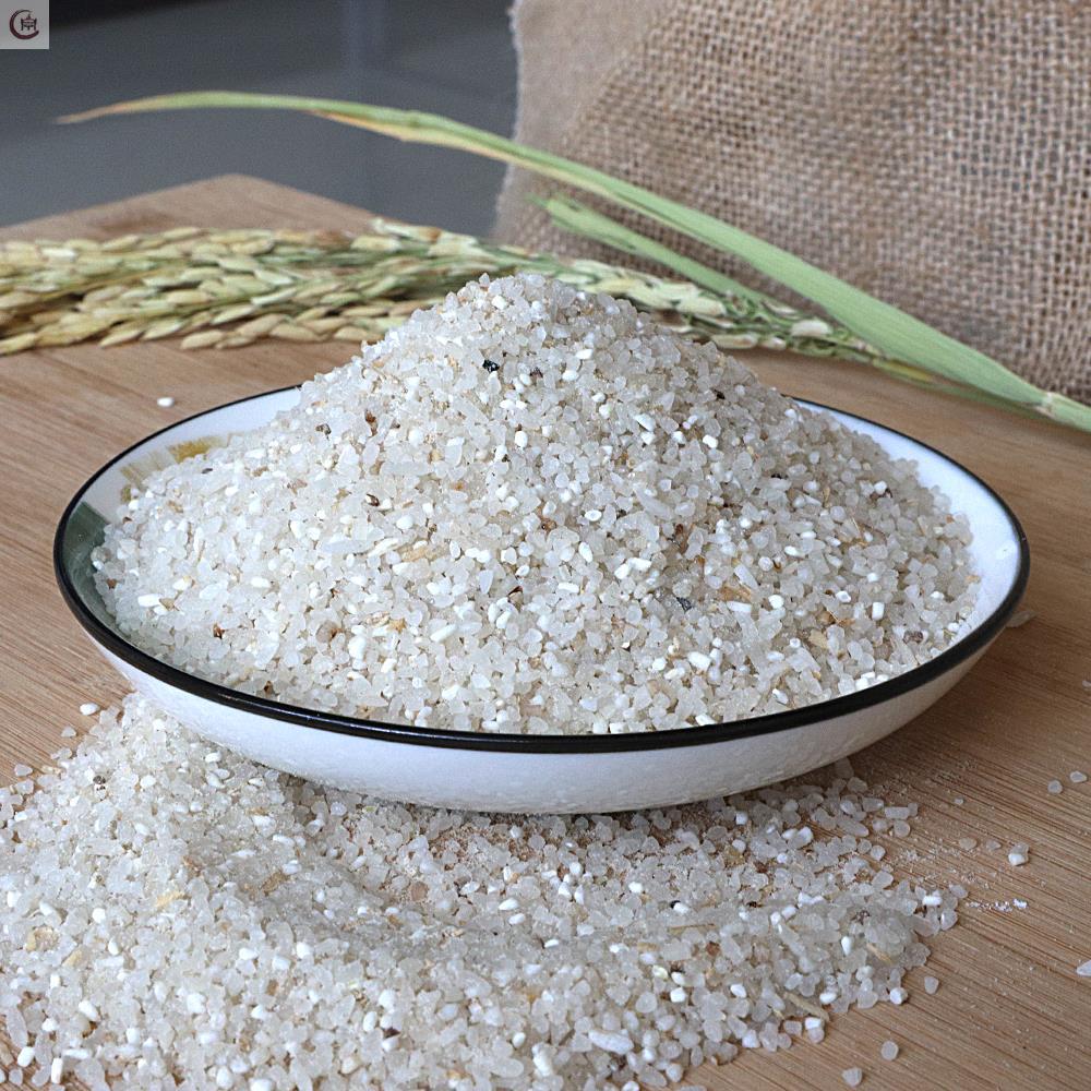 喂鸡鸭大米低价米碎米便宜米碎米渣鸡吃的散装钓鱼打窝的丁麻雀