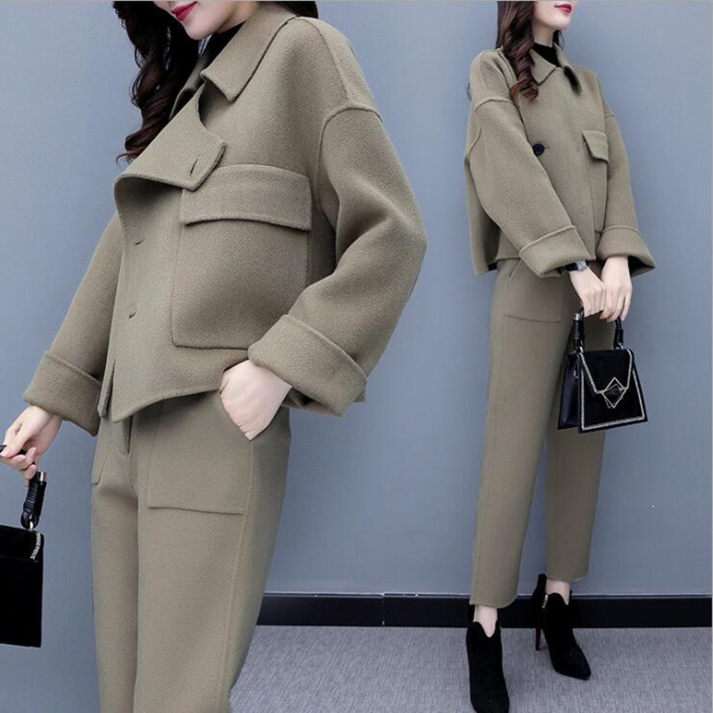 女 中年 毛呢外套图片-海量高清女 中年 毛呢外套图片大全 - 阿里巴巴