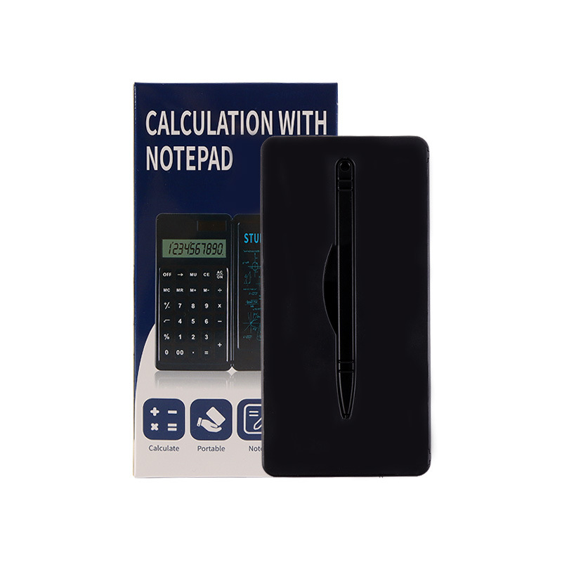 Calculator Gift Special Portable Tablet Computer Handwriting Board Commercial Finance Office Cross-Border Calculator