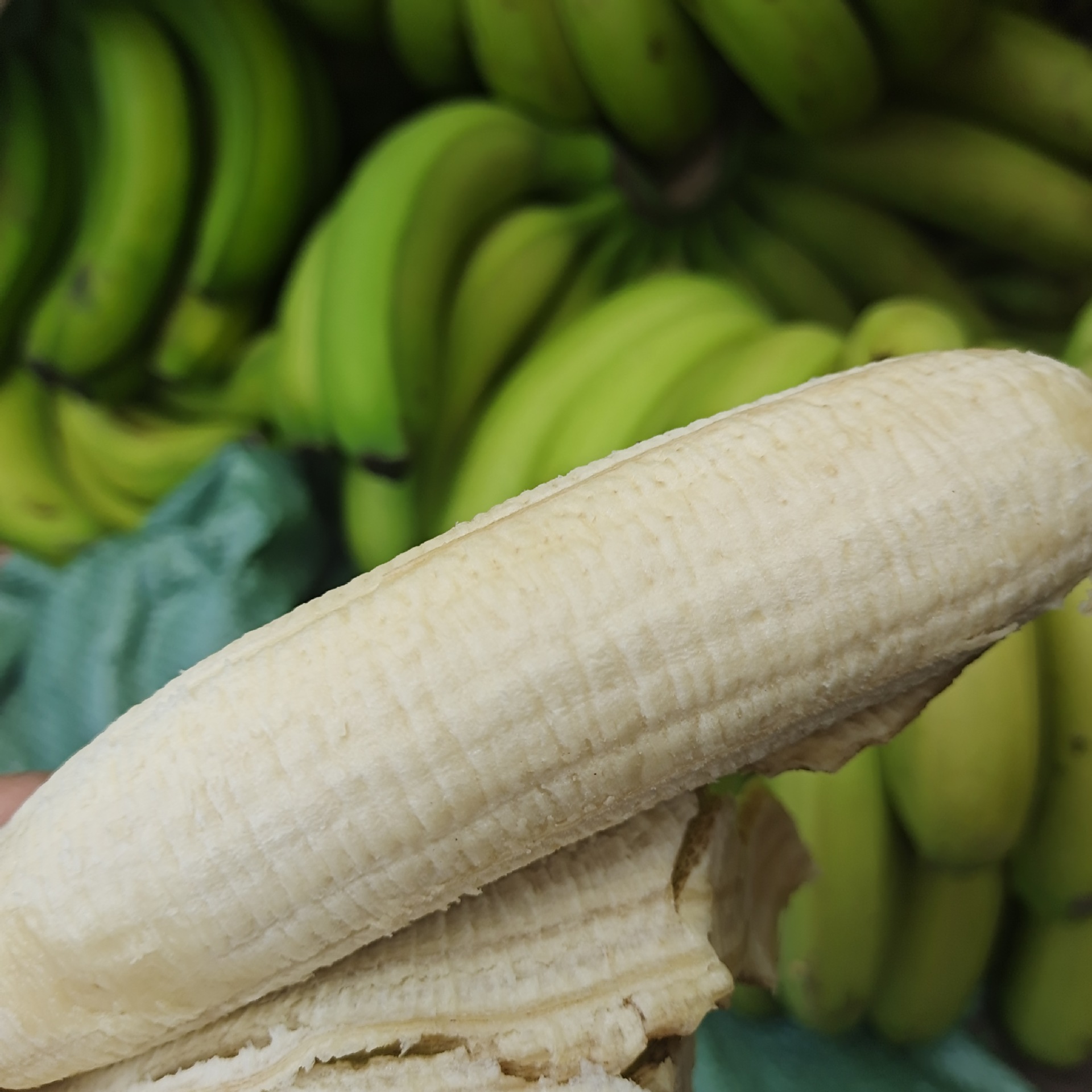 云南西双版纳威廉斯香蕉自然熟甜香蕉应季新鲜水果泡沫箱包装