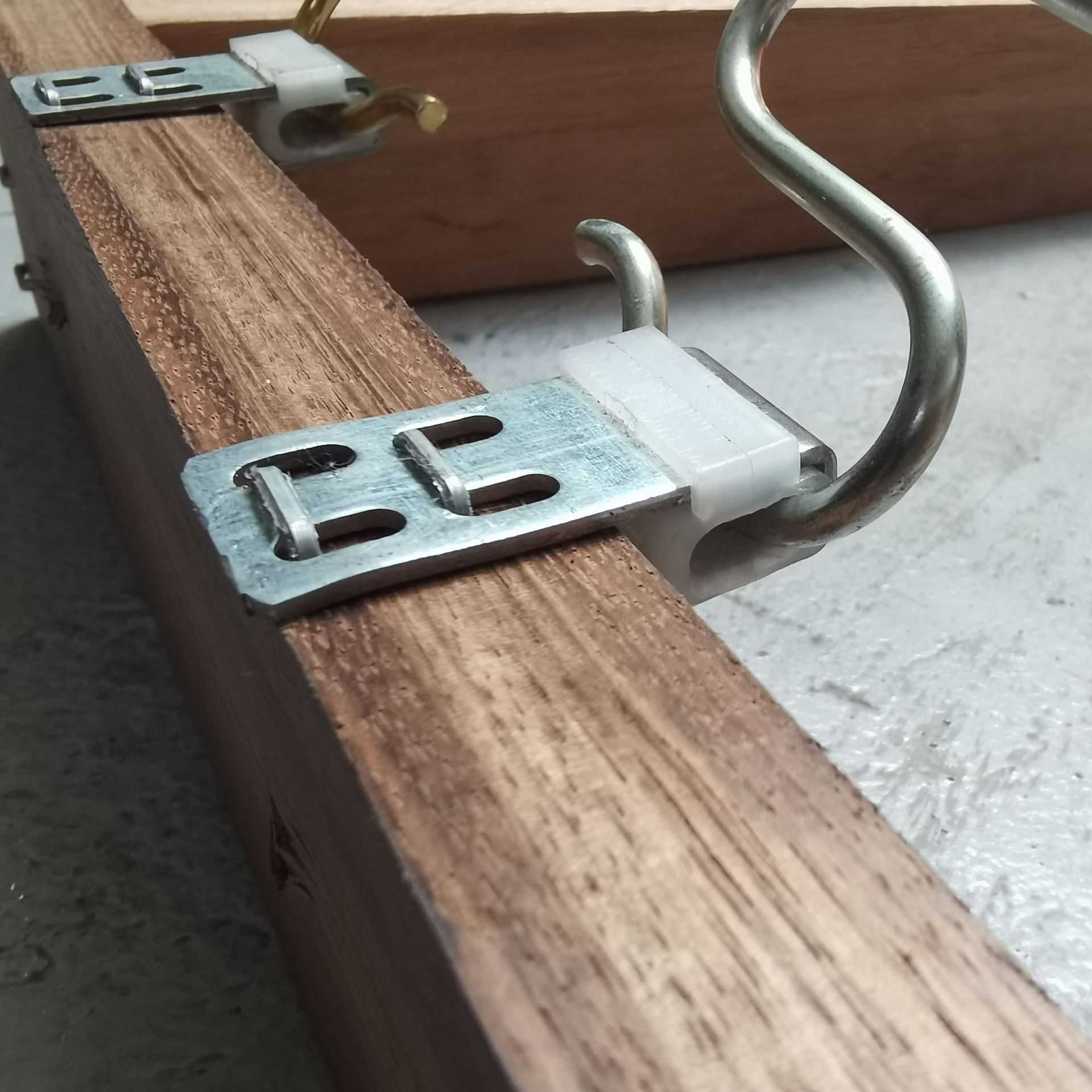 5mm消声弹簧扣马仔蛇形簧配件沙发座框