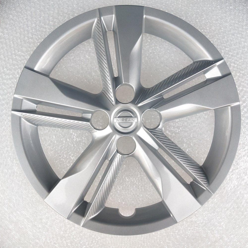 15寸16寸经典新轩逸轮毂盖新阳光轮毂罩14寸新骊威玛驰劲客轮毂壳