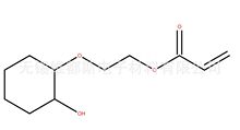 用于油性或水性丙烯酸树脂合成和胶黏剂合成的脂环端羟基单体树脂