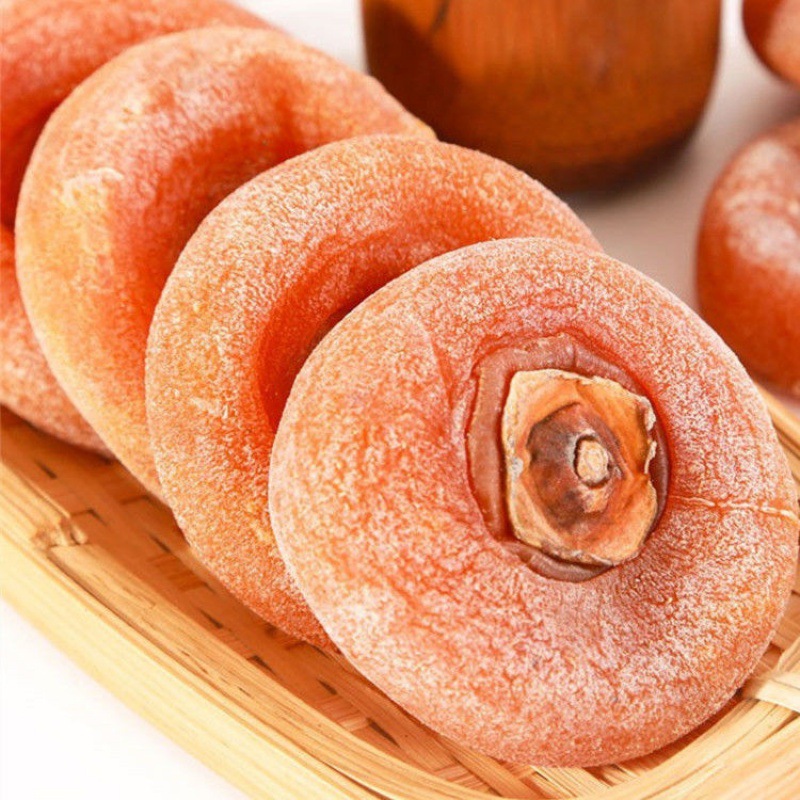 富平柿饼散装