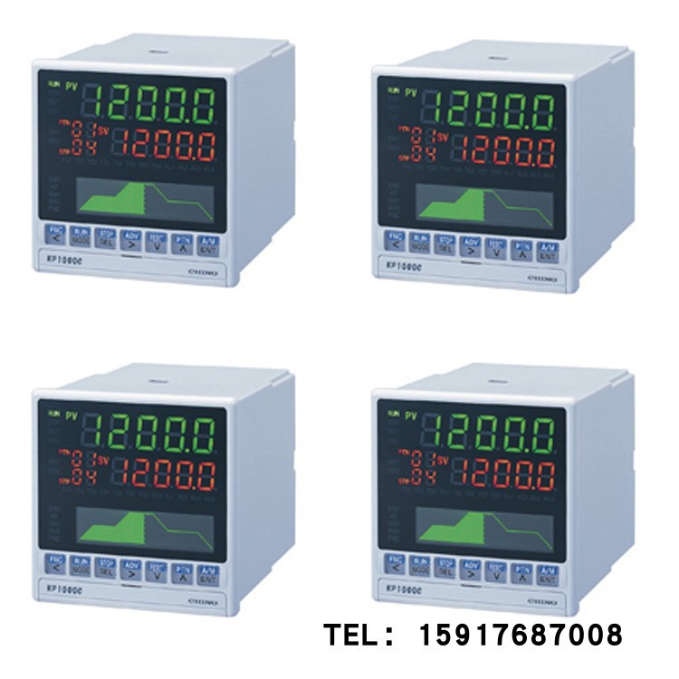 日本千野CHINO 调节计 KP20100000-G0A/KP20200000-G0A