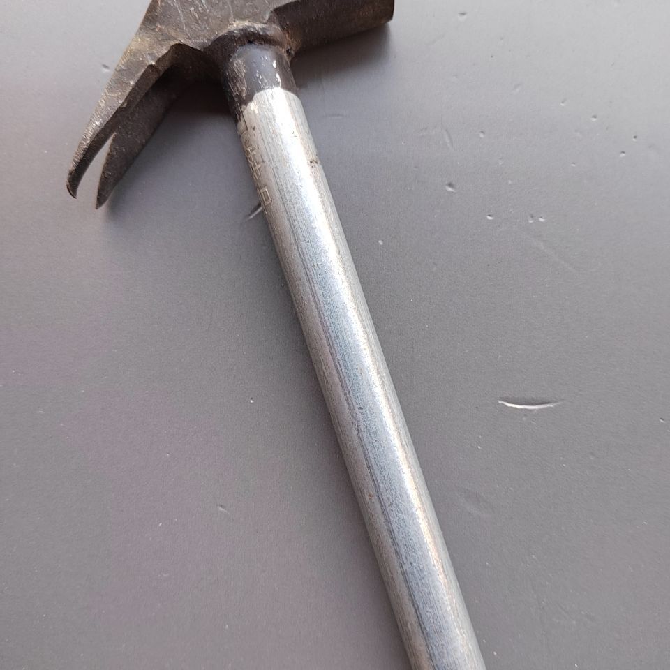 锤子铁锤 铁榔头 铁柄锤 土打羊角锤 钢管锤 铁管焊接锤 木工锤