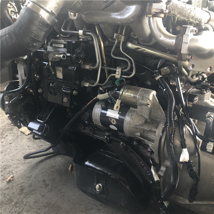 五十铃4jb14kh14hk1江铃全顺江铃宝典 顺达长城皮卡依维柯发动机