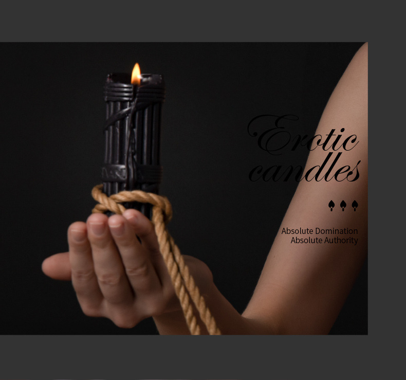 sm道具性玩具调教调情趣用品女工具夫妻爱爱性趣滴蜡低温蜡烛成人