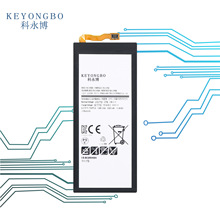 适用于Samsung 三星 Galaxy S6 Active G890A G870A 手机锂电池