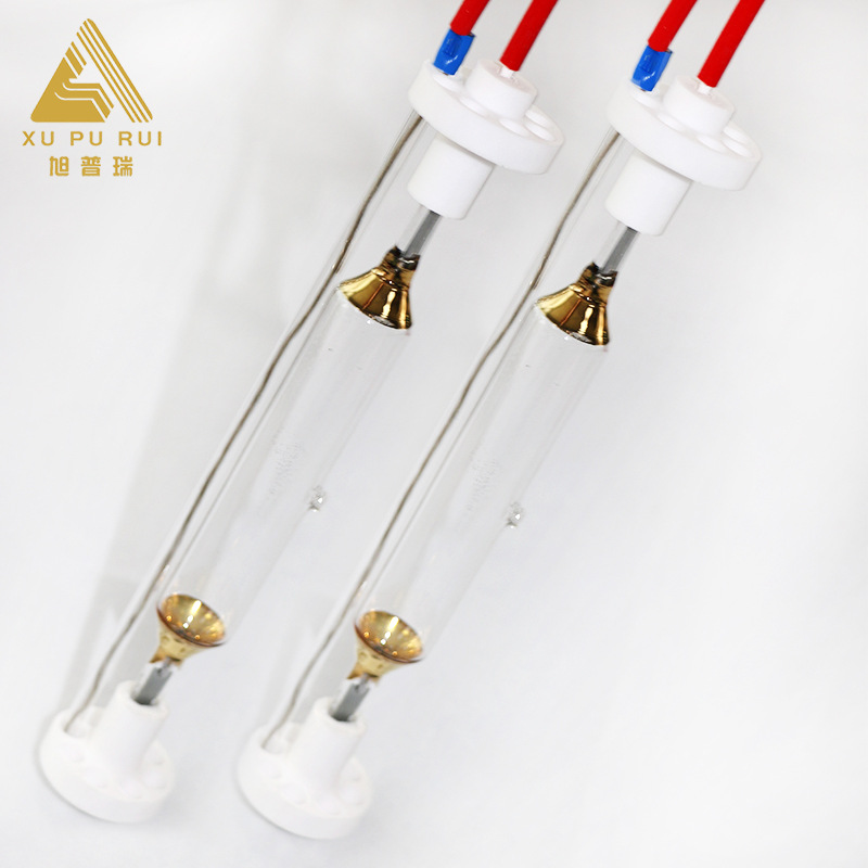 5kw中压紫外线灯 压载水处理3kw中压汞灯  紫外线灯