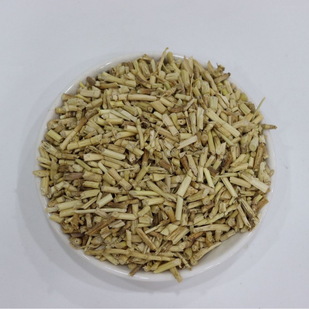 白茅根中药材茅根生白茅根茅草根甜草根白毛根天然无硫包邮500g克