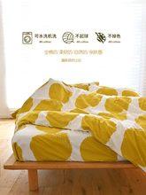 特价纯棉床单单件 全棉单双人被套1.5m1.8m学生宿舍床上用品特特