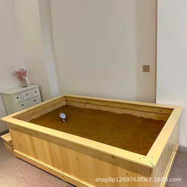 酵素浴厂家工厂直销批发一件代发全套木槽营养粉发酵粉酵素浴