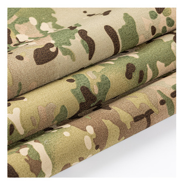 仿考杜拉cordura涤纶毛感1000dmc迷彩pu牛津布料防水批发-阿里巴巴