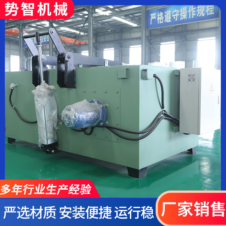 熔喷模具用烘烤烘干预热炉井式热处理设备工业电炉模具加热炉定型