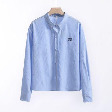 格子衬衫女宽松长袖春秋款款百搭休闲学生春秋大码韩版衬衣外套棉