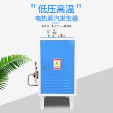 蒸汽发生器 电锅炉12KW/18KW 节约套装