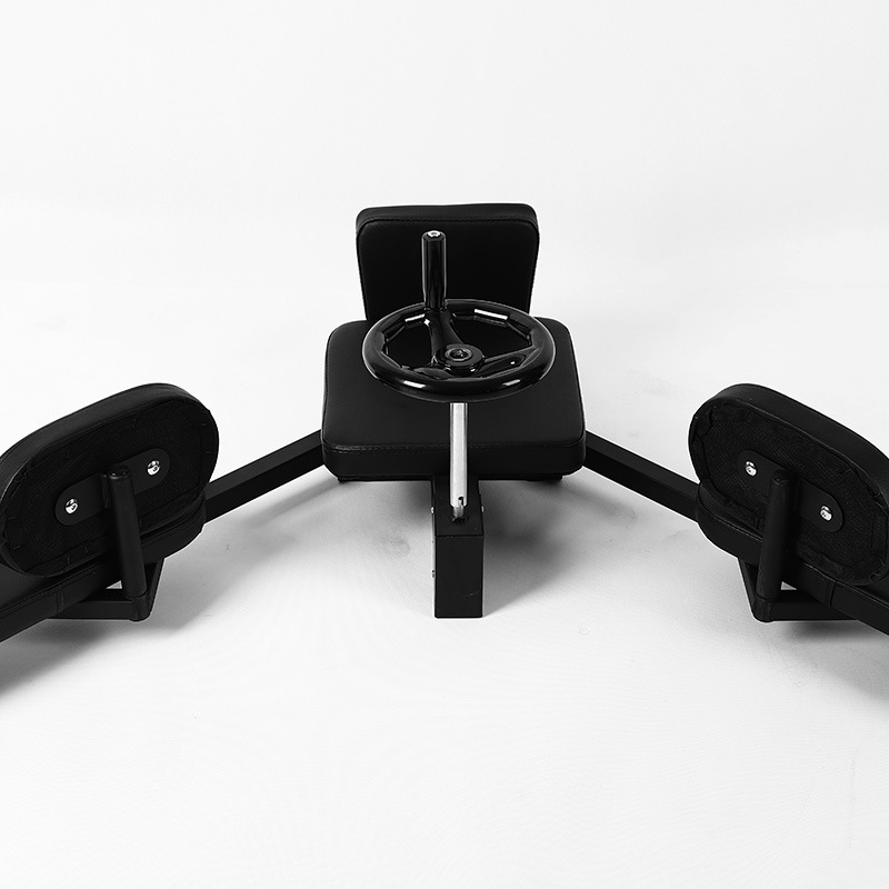 韧带拉伸一字马训练器开胯拉筋劈叉横竖叉舞蹈瑜伽劈腿健身压腿机