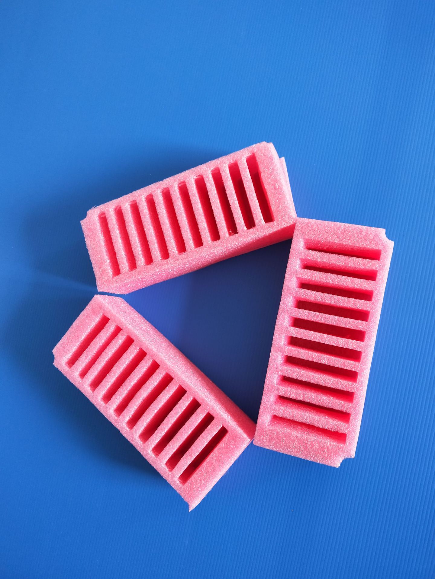 防震抗压epe珍珠棉 包装泡沫棉 快递防震泡沫板填充材料