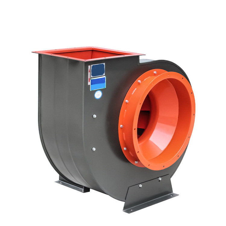 离心式通风机 不绣钢离心风机 厂房排尘风机烤漆房配套用