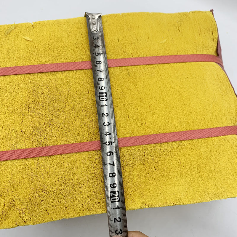 大捆传统火纸皱纹黄烧纸祭祀清明上坟麻钱纸钱中元十一祖先纸钱